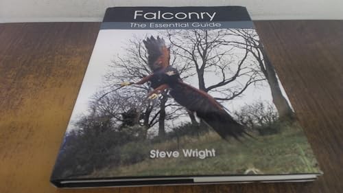 Falconry the essential guide - the,