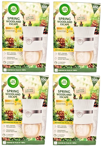 Air wick plug diffuser - in,