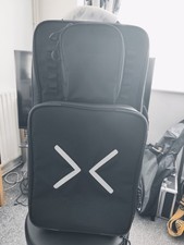 Helix floor back pack