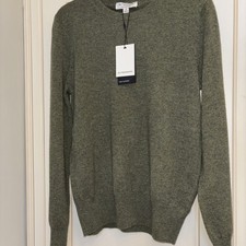 M&S  Autograph Pure Cashmere