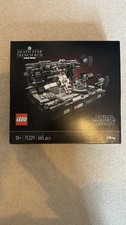 LEGO Star Wars: Death Star