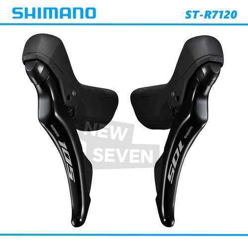 Shimano 105 r7120 - shimano, st-r7120