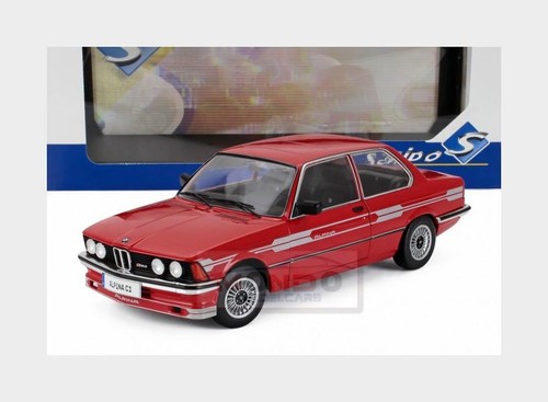 Solid bmw series alpina - bmw, 3-series