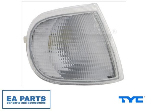 Indicator for caddy - caddy, ii