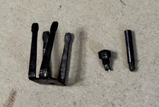 DINKY BLAW KNOX TRACTOR/DOZER