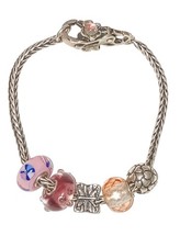 Troll Beads RARE SPIRITUAL