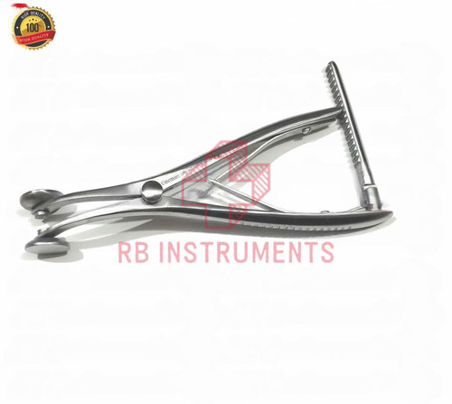 Femoral tibial spreaders tibia - femoral,