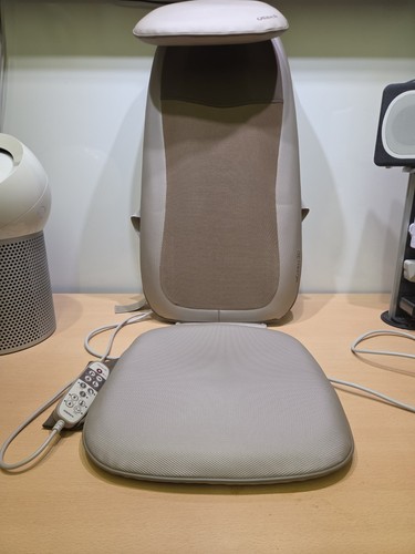 Osim ucaress 230 back - 3d, back/