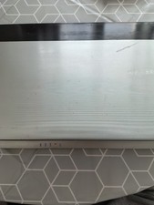 Used Samsung Rv515 Laptop AMD-E450 4GB RAM  240ssd Hdd Faulty Keyboard Bargain