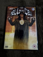 WWE - Hell In A Cell 2009 (DVD
