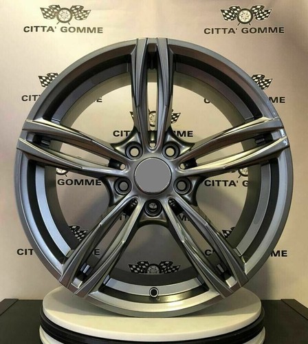 Set alloy wheels bmw - wheels,