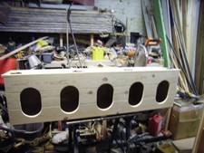 UNIVERSAL HAND MADE CHICKEN  5