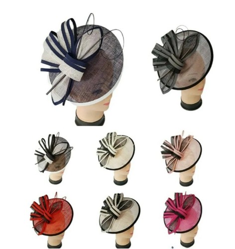 Fascinators for weddings - fascinators,