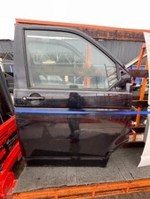 Volkswagen transporter 2003 - transporter,