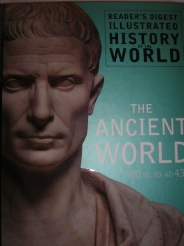 The ancient world 900 - world, ad
