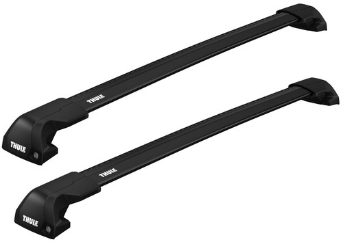 Thule roof rack - thule, clamp