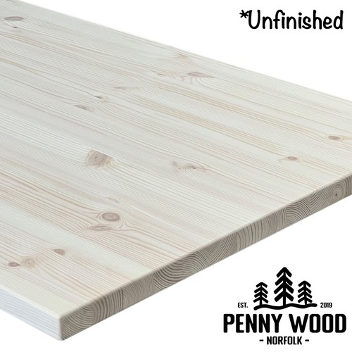 Diy unfinished solid pine - unfinished,