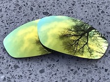 POLARIZED 24K GOLD MIRROR