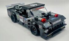 LEGO Ken Block Hoonitruck