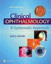 Clinical Ophthalmology: A