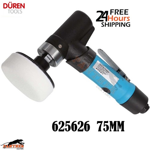 Duren 75mm dual action - 75mm,