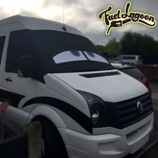 Crafter Mercedes Sprinter