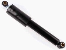 New Shock Absorber for