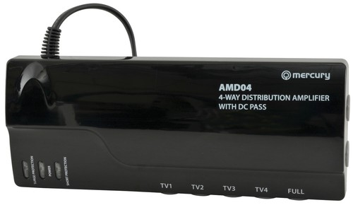 Way ready vhf - 5g/4g,
