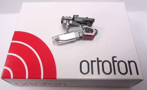 Cartridge mount for - for, 505/1