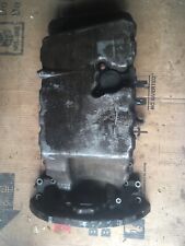 Mercedes 6110140202 611 638 vito cdi sump 108cdi 110cdi 112cdi