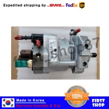 CRDI Diesel High Pressure Fuel