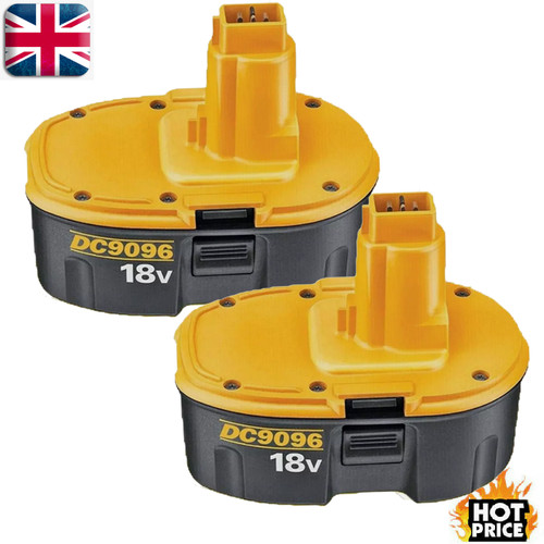 Upgraded 5ah battery - battery, fit