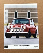 1994 1.3i Mini Cooper Monte