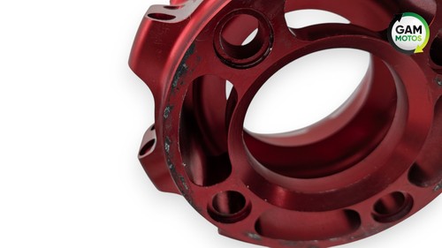 Rear wheel hub - wheel,