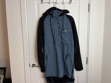 Ridgeline Frontier Waterproof Smock XL