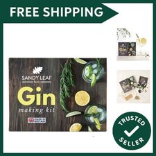 Gin Making Kit - Make Your Own