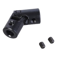Metal Universal Joint Shaft