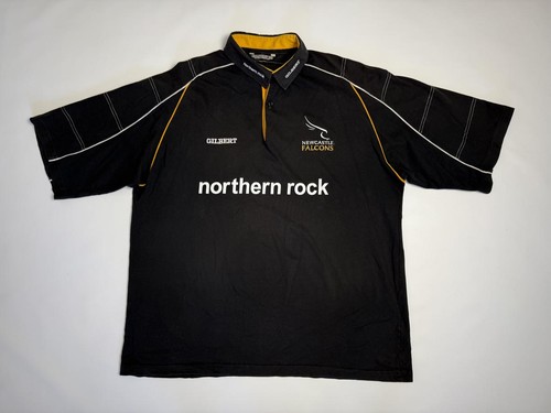 Vintage gilbert rugby jersey - rugby,
