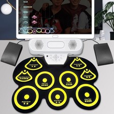 Sustain Pedal for MIDI