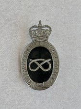 Staffordshire County Police