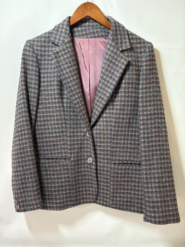 Stephen douglas wool blazer - stephen,