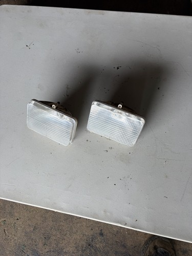 John deere gator headlights - gator,