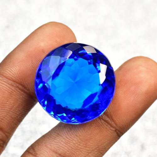 Natural blue sapphire 57 05 - a+,