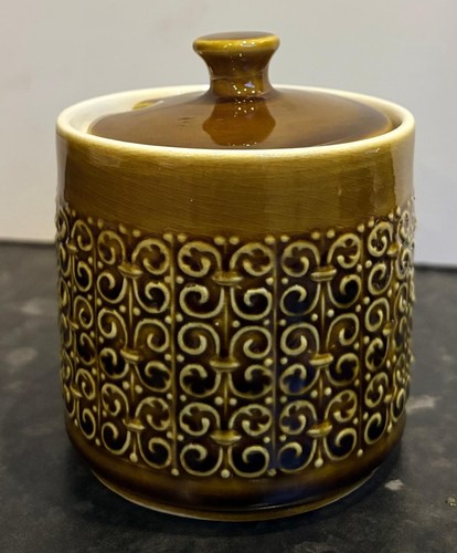 Vintage hornsea style alia - hornsea,