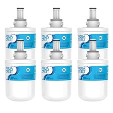 AQUA CREST DA29-00003G Fridge