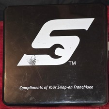 Snap-on Key Storage Cabinet