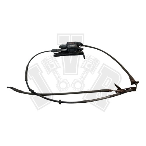 Vauxhall insignia handbrake - vauxhall,