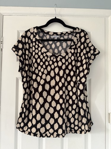 Chesca top size - top, (chesca