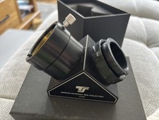 TS-OPTICS SC 2" STAR DIAGONAL - 91% - SCT THREAD