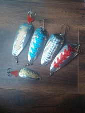 Small Collection Of Vintage